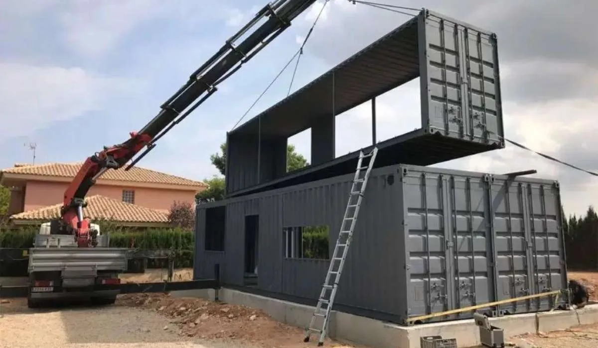 Containers sur mesure en Occitanie